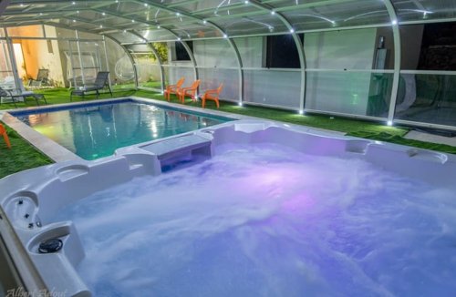 שלוות ענהאל